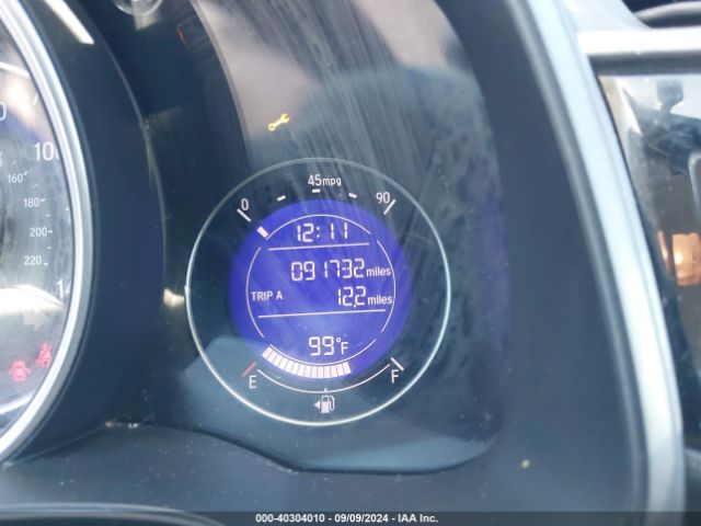 3HGGK5H86HM707341 Honda Fit Ex-l