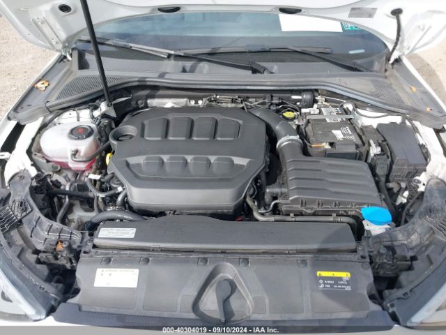 WAUGUDGYXNA018185 Audi A3 Premium 40 Tfsi Quattro S Tronic