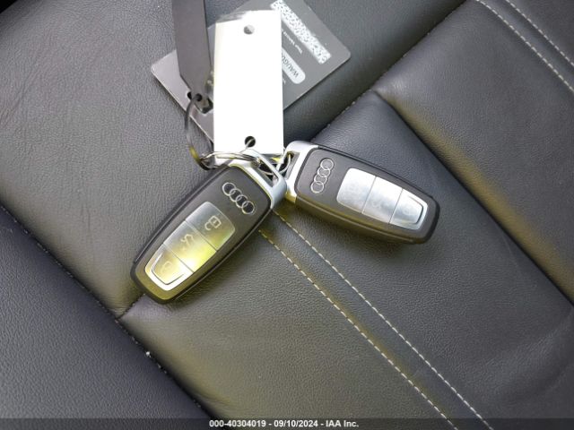 WAUGUDGYXNA018185 Audi A3 Premium 40 Tfsi Quattro S Tronic