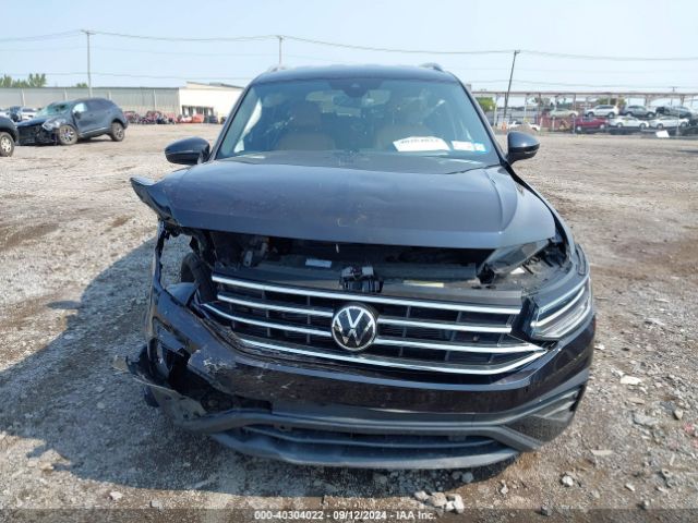 3VV2B7AXXRM006505 Volkswagen Tiguan 2.0t Se
