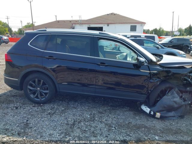 3VV2B7AXXRM006505 Volkswagen Tiguan 2.0t Se