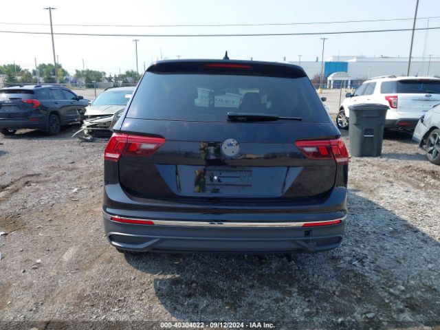 3VV2B7AXXRM006505 Volkswagen Tiguan 2.0t Se