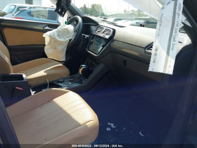 3VV2B7AXXRM006505 Volkswagen Tiguan 2.0t Se