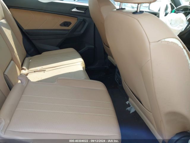 3VV2B7AXXRM006505 Volkswagen Tiguan 2.0t Se