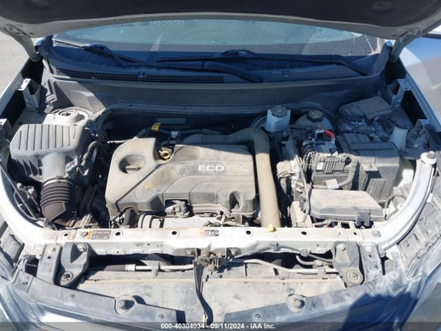 3GNAXKEV8LL192752 Chevrolet Equinox Fwd Lt 1.5l Turbo