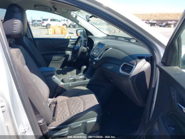 3GNAXKEV8LL192752 Chevrolet Equinox Fwd Lt 1.5l Turbo