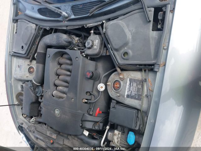 2005 JAGUAR XK8 SAJDA42C852A43496 Photo 9