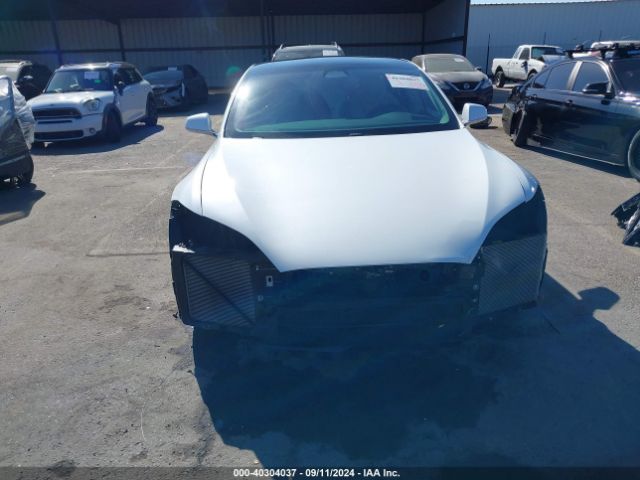 5YJSA1E24HF228747 Tesla Model S 100d/60d/75d/90d/p100d
