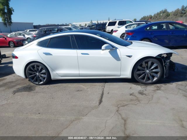 5YJSA1E24HF228747 Tesla Model S 100d/60d/75d/90d/p100d