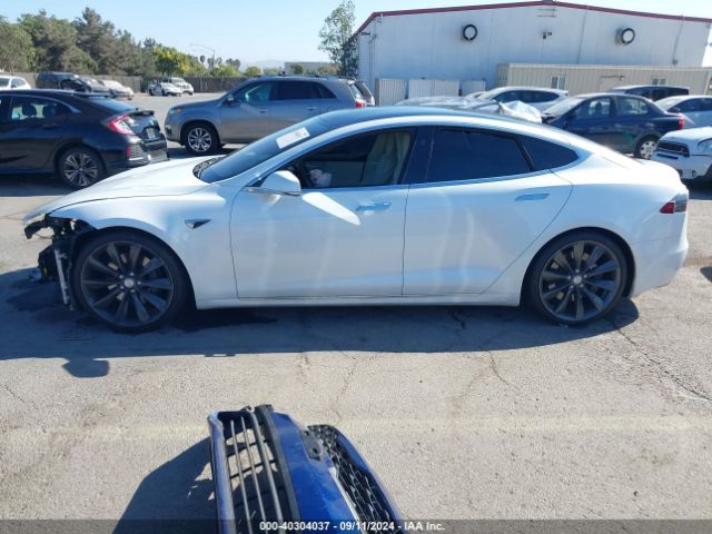 5YJSA1E24HF228747 Tesla Model S 100d/60d/75d/90d/p100d