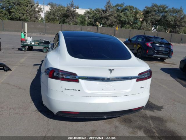 5YJSA1E24HF228747 Tesla Model S 100d/60d/75d/90d/p100d