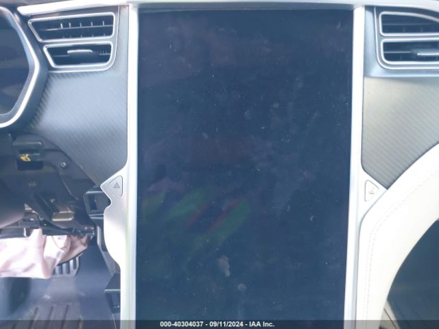 5YJSA1E24HF228747 Tesla Model S 100d/60d/75d/90d/p100d