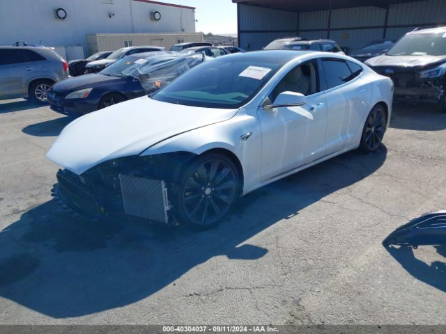 5YJSA1E24HF228747 Tesla Model S 100d/60d/75d/90d/p100d