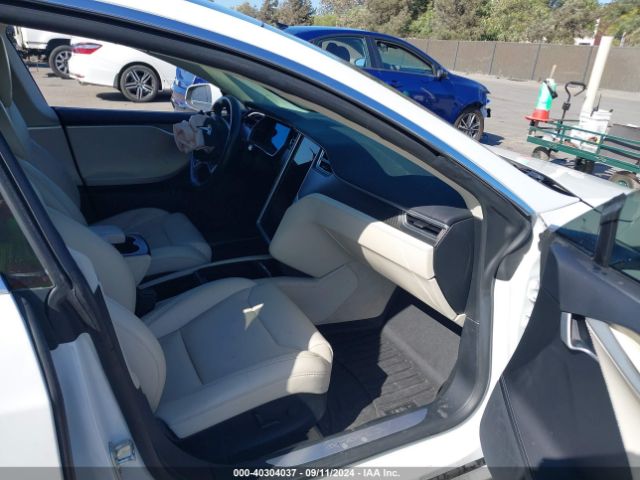 5YJSA1E24HF228747 Tesla Model S 100d/60d/75d/90d/p100d
