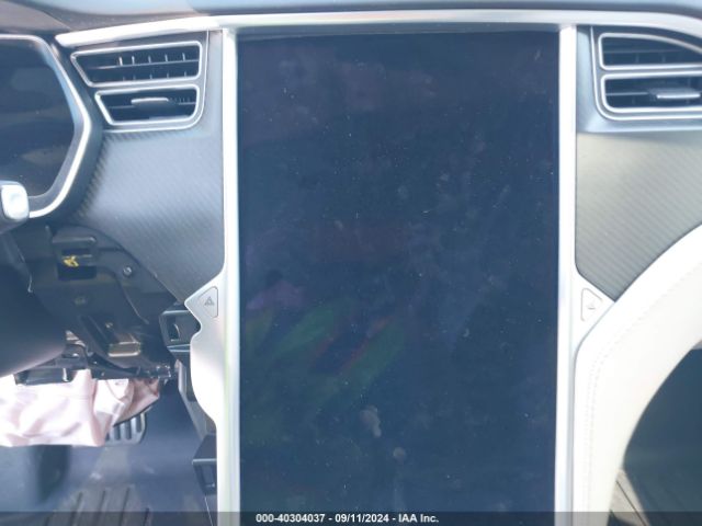 5YJSA1E24HF228747 Tesla Model S 100d/60d/75d/90d/p100d
