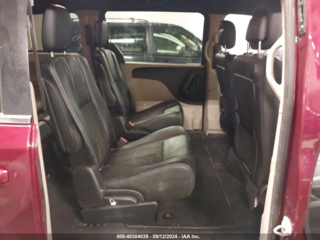 2C4RDGCG9LR206263 Dodge Grand Caravan Sxt