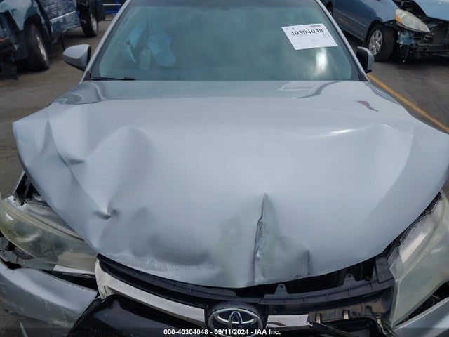 Toyota CAMRY SE 2015 4T1BF1FK6FU024466 Image 10