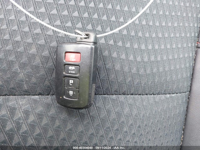 Toyota CAMRY SE 2015 4T1BF1FK6FU024466 Image 11