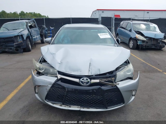 Toyota CAMRY SE 2015 4T1BF1FK6FU024466 Image 13