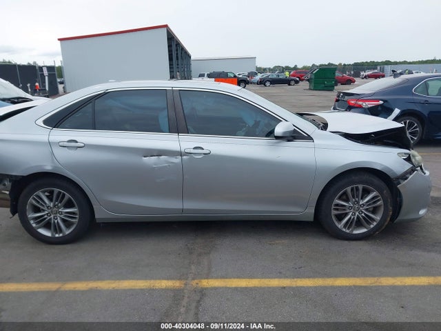 Toyota CAMRY SE 2015 4T1BF1FK6FU024466 Image 14