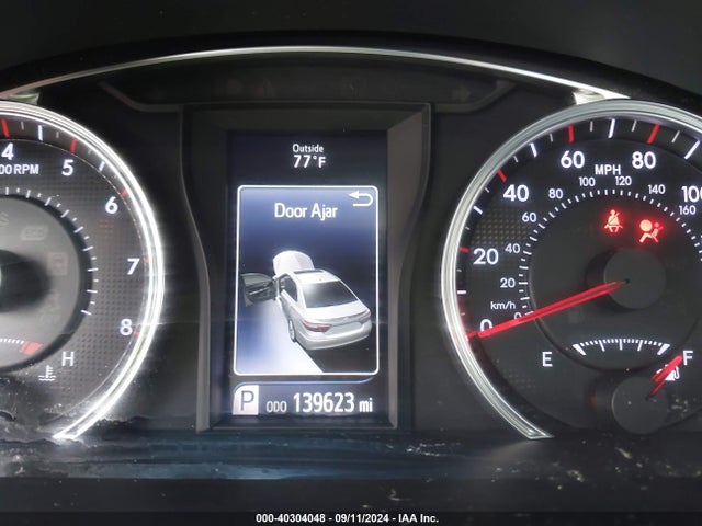 Toyota CAMRY SE 2015 4T1BF1FK6FU024466 Image 16