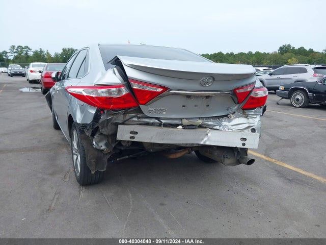 Toyota CAMRY SE 2015 4T1BF1FK6FU024466 Image 6