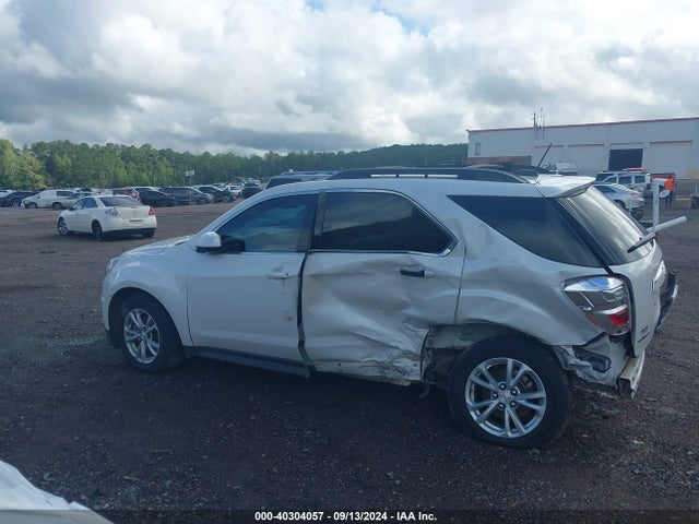 Chevrolet EQUINOX LT 2017 2GNALCEKXH6205018 Image 15