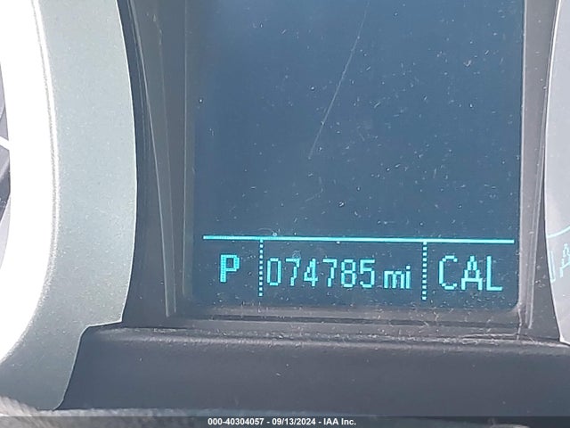 Chevrolet EQUINOX LT 2017 2GNALCEKXH6205018 Image 16