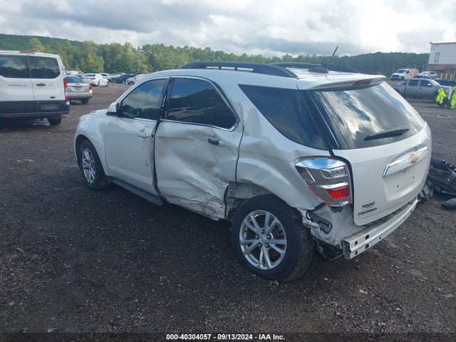 Chevrolet EQUINOX LT 2017 2GNALCEKXH6205018 Image 3