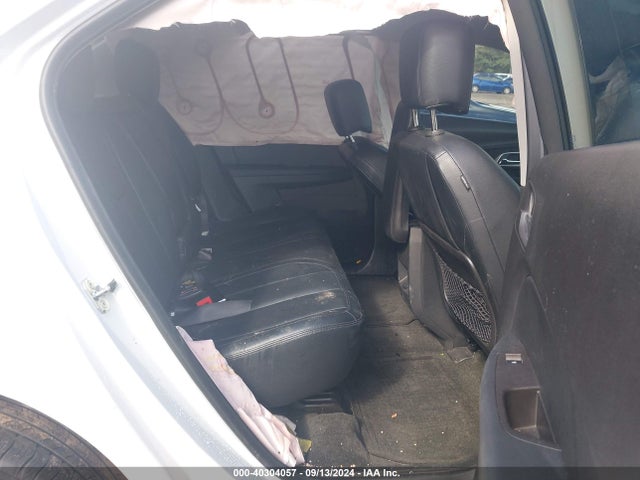 Chevrolet EQUINOX LT 2017 2GNALCEKXH6205018 Image 8