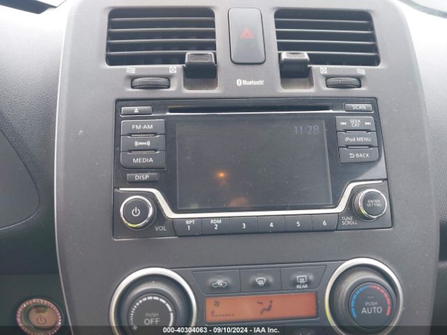 1N4BZ0CP0HC306350 Nissan LEAF S