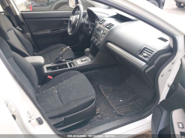 JF1GPAA68E8249485 Subaru Impreza 2.0i