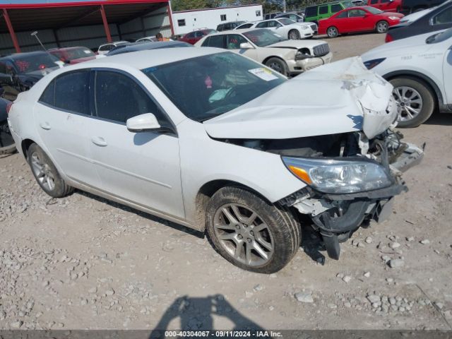 1G11C5SL6FF141637 auction archive image