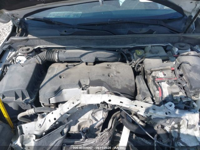 1G11C5SL6FF141637 Chevrolet MALIBU 1LT