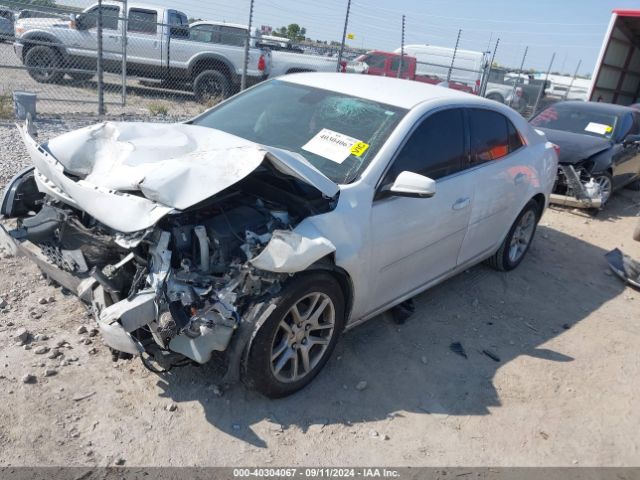1G11C5SL6FF141637 Chevrolet MALIBU 1LT