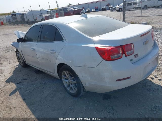 1G11C5SL6FF141637 Chevrolet MALIBU 1LT