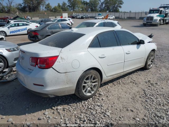 1G11C5SL6FF141637 Chevrolet MALIBU 1LT