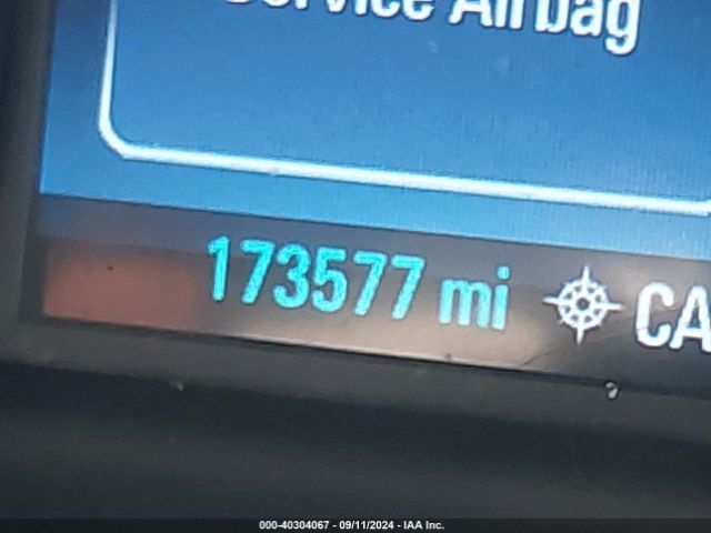 1G11C5SL6FF141637 Chevrolet MALIBU 1LT