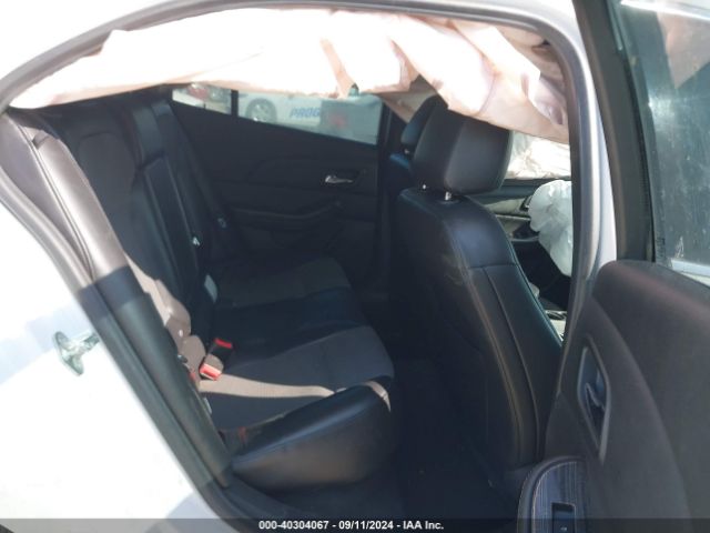 1G11C5SL6FF141637 Chevrolet MALIBU 1LT