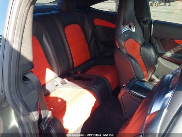 WDDWJ8HB3HF463244 Mercedes-Benz Amg C 63 S
