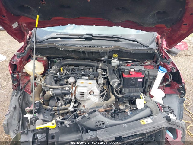 Ford Ecosport Se 2020 MAJ3S2GE8LC328666 Image 10