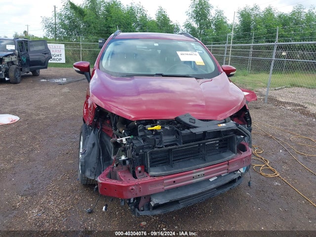Ford Ecosport Se 2020 MAJ3S2GE8LC328666 Image 13