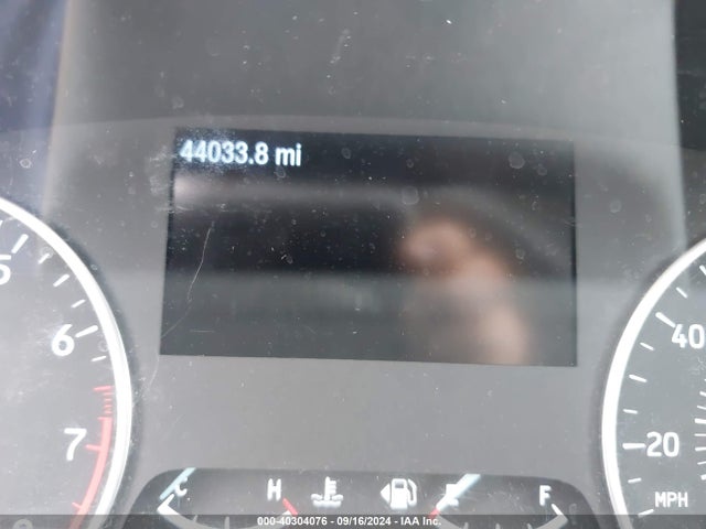 Ford Ecosport Se 2020 MAJ3S2GE8LC328666 Image 7