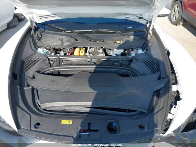 WAUFJBFW2P7005634 Audi E-tron Gt Premium Plus Quattro