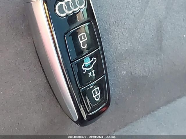 WAUFJBFW2P7005634 Audi E-tron Gt Premium Plus Quattro