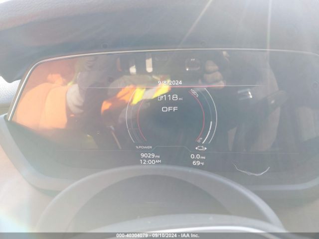 WAUFJBFW2P7005634 Audi E-tron Gt Premium Plus Quattro