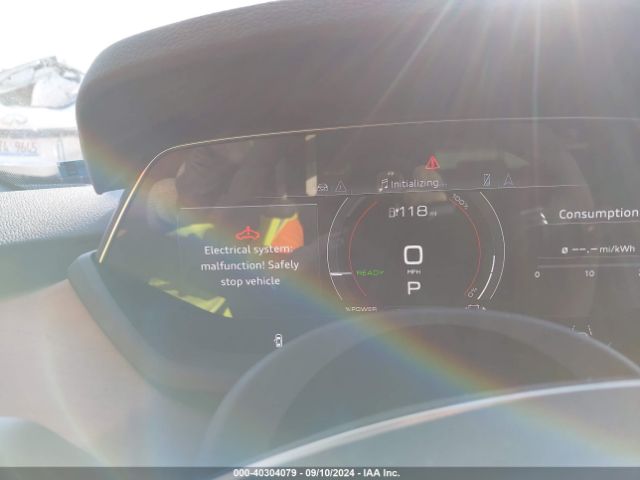 WAUFJBFW2P7005634 Audi E-tron Gt Premium Plus Quattro