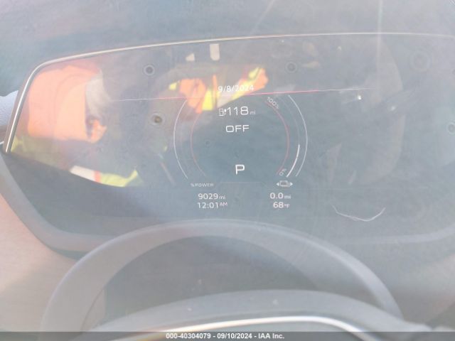 WAUFJBFW2P7005634 Audi E-tron Gt Premium Plus Quattro