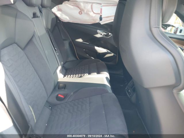 WAUFJBFW2P7005634 Audi E-tron Gt Premium Plus Quattro