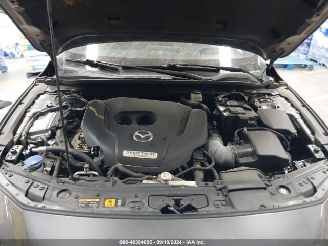 JM1BPBNY6M1334113 Mazda Mazda3 2.5 Turbo Premium Plus